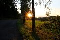 Cesta Ondřejov - Střimelice 